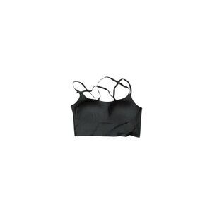 Aerie Offline Black Real Me Most Support Bra